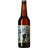 Hornbeer Dame Blanche