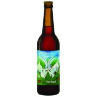Hornbeer Hornbock