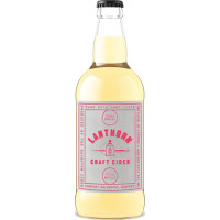 Naughton Cider Company Lanthorn Red Label Craft Cider