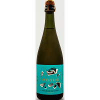 Naughton Cider Company Overture 2020