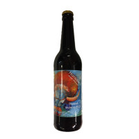 Hornbeer Russian Imperial Stout