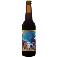 Hornbeer Stjernenat