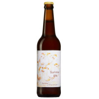 Hornbeer Summer IPA