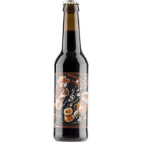 Hornbeer Sweet Choco-Latte Symphony