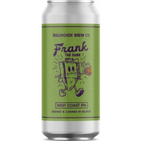 Bullhouse Brew Co. Frank the Dank