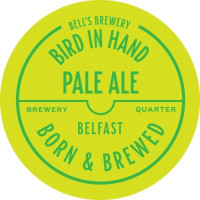 Bell's Brewery Bird in Hand