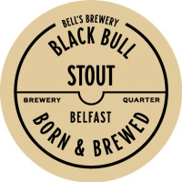 Bell's Brewery Black Bull Stout
