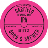 Bell's Brewery Garfield