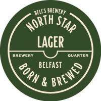 Bell's Brewery North Star Lager