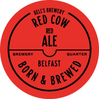 Bell's Brewery Red Cow Red Ale