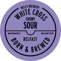 Bell's Brewery White Cross Cherry Sour