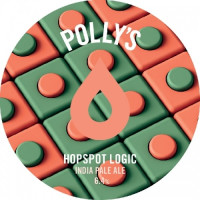 Polly's Brew Co. Hopspot Logic