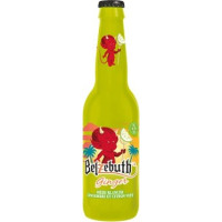 Brasserie Goudale Belzebuth Ginger