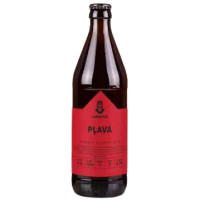 Labietis / Pagan Brews Pļava (Meadow)