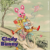 Brasserie la Débauche Cindy Bunny