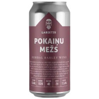 Alus Darbnīca Labietis / Pagan Brews Pokaiņu Mežs (Magic Forest)