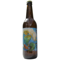 Hornbeer Wit