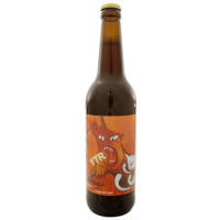 Hornbeer YTR