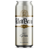 Brauerei Gotha WelfBräu Pils