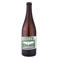 Schneeeule Flora 2021