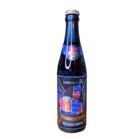 Gräflich von Mengersen'sche Dampfbrauerei Rheder Husarentrunk Regimentsbock