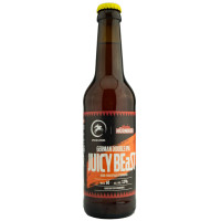 Eppelein & Friends Craftbier Manufaktur Juicy Beast