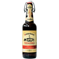 Kaiser Bräu Veldensteiner Bierwerkstatt Castle Reserve
