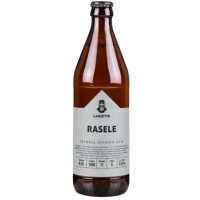 Labietis / Pagan Brews Rasele (Little Dew)