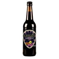 Det Lille Bryggeri Candy Stout
