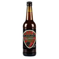 Det Lille Bryggeri Double Chili Lakrids Ale