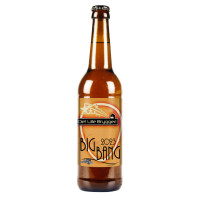 Det Lille Bryggeri Big Bang 2023