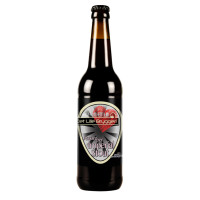 Det Lille Bryggeri Amore per Imperial Stout