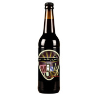 Det Lille Bryggeri Barrel Aged Big Mash Up