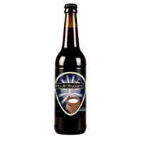 Det Lille Bryggeri Milk Stout