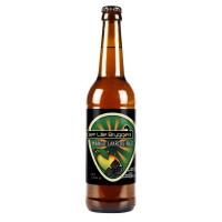 Det Lille Bryggeri Mango Lakrids Ale