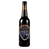 Det Lille Bryggeri Imperial Stout 2022