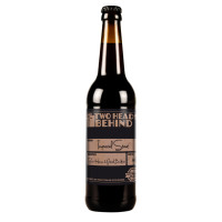 Two Heads Behind Imperial Stout #1
