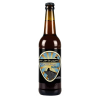 Det Lille Bryggeri The Old Forge Dubbel