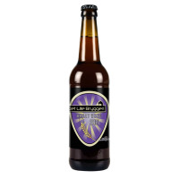 Det Lille Bryggeri Wheat Wine