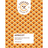 Cascade Brewing Apricot