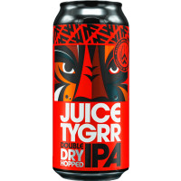Williams Brothers (Heather Ales) Juice Tygrr