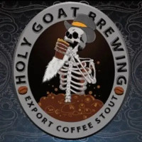 Holy Goat Export Coffee Stout
