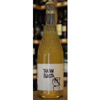 Caledonian Cider Co Tha Sin Blasta