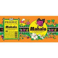 Prairie Artisan Ales Mahalo