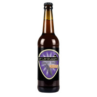 Det Lille Bryggeri Barley Wine 2021