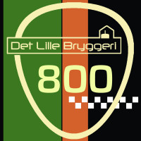 Det Lille Bryggeri 800