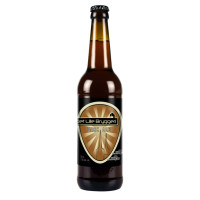 Det Lille Bryggeri Dark Ale