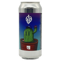 Monkish Brewing Company Pokemonk