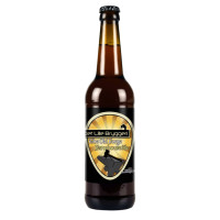 Det Lille Bryggeri The Old Forge Farmhouse Ale