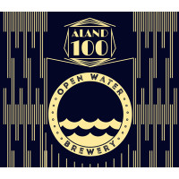 Open Water Brewery Åland 100